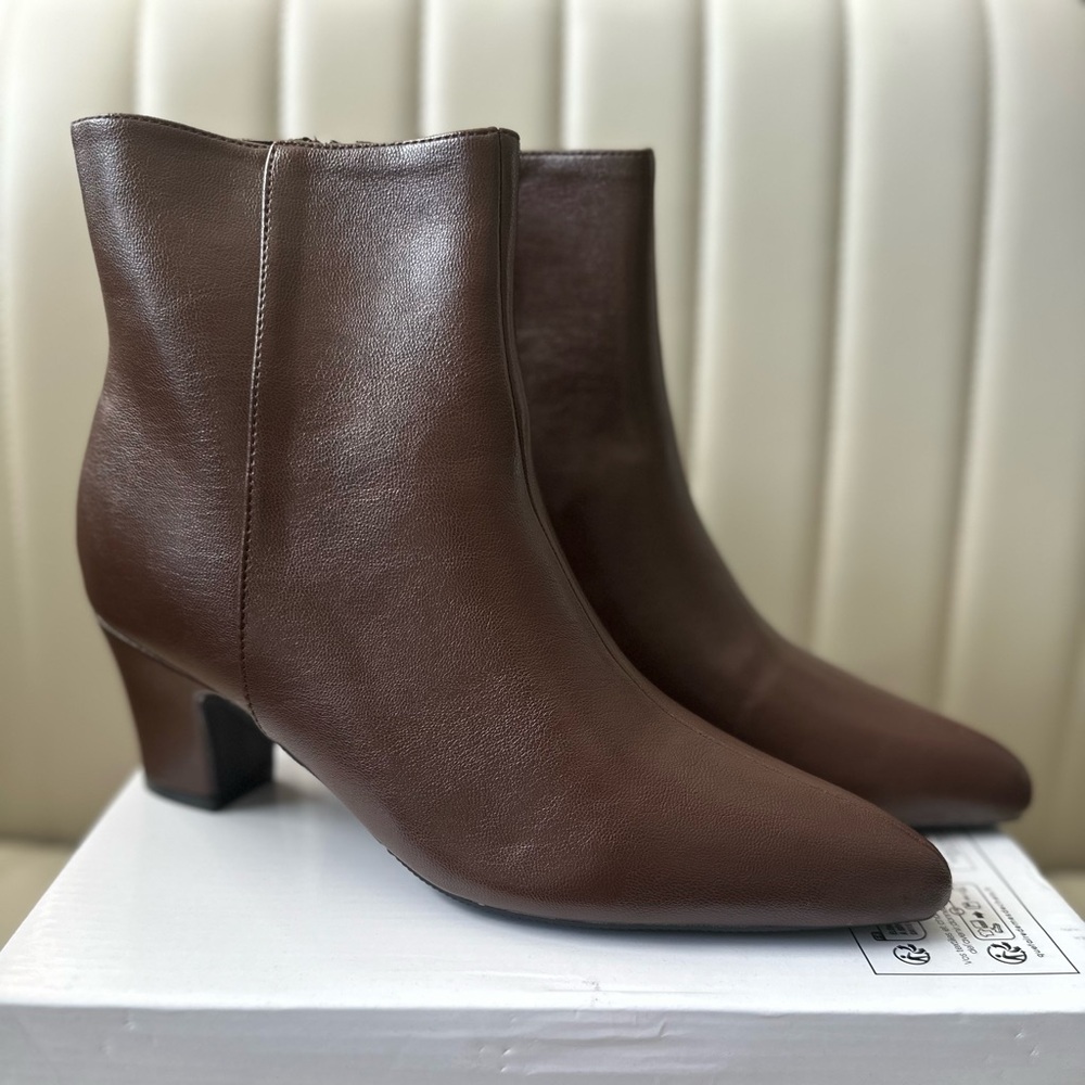Ankle Boots